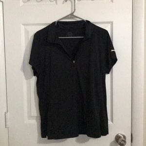 Golf shirt